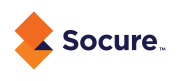 Socure logo