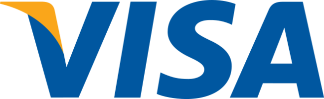 Visa Logo